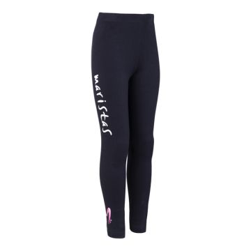 Leggin azul marino